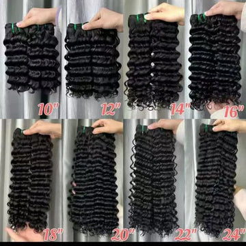 Fumi Deep SDD Bundles Styles